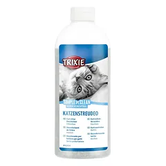 Trixie kačių kraiko gaiviklis-dezodorantas, įv. kvapų, 750 g