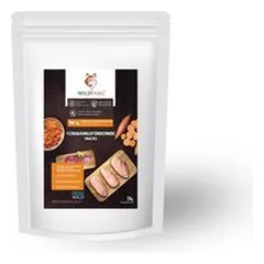 Wildfang Verdauungsfördernde Snacks mit Ente & Huhn - getreidefrei