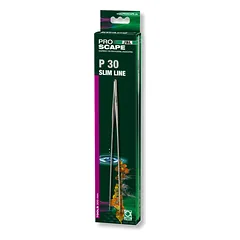 JBL ProScape Tool P 30 siauras pincetas — 1 nuotrauka
