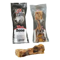 alpha spirit The Bone Serano Schinkenknochen vac.