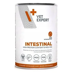 VETEXPERT Veterinary Diet Intestinal Dog 400g