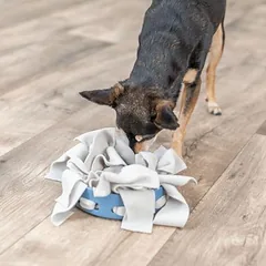 Trixie Dog Activity Hide'n'Sniff Bowl, dubenėlis šunims, Ø 18 cm — 4 nuotrauka