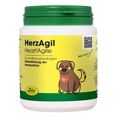 CdVet HerzAgil, 250g — 3 nuotrauka