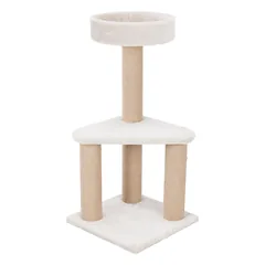 Trixie Ivan Scratching Post with Bed 82 cm parduotuvėje petshop.lt