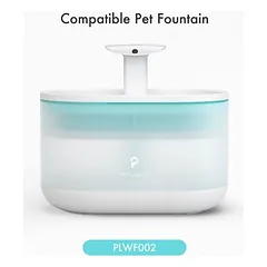 PETLIBRO Capsule gertuvė-fontanas, Geriamasis fontanas 2,1 l — 4 nuotrauka