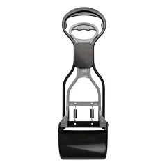 Flamingo Poop Scooper - automatinis šunų atliekų semtuvas