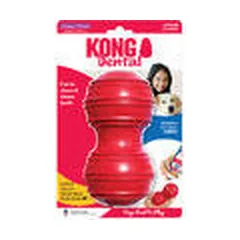 KONG žaislas šunims Dental XL — 2 nuotrauka