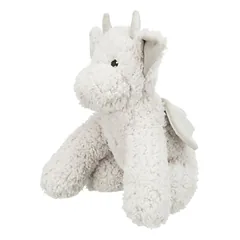 Trixie pliušinis žaislas drakonas Elwin, perdirbta medžiaga, 28 cm — 2 nuotrauka