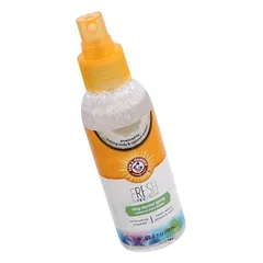 Arm & Hammer Fresh kokosų ir mėtų dantų purškiklis šunims, 118 ml — 3 nuotrauka