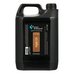 Groom Professional Argan Oil kondicionierius šunims 4 l — 2 nuotrauka