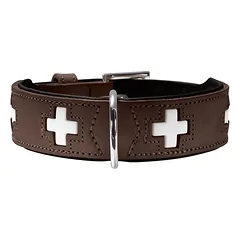 HUNTER Halsband Swiss