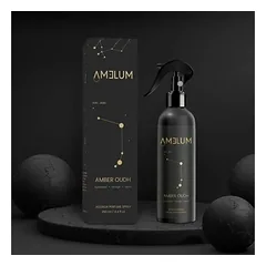Purškiamas namų kvapas Amber Oudh, 250 ml — 3 nuotrauka