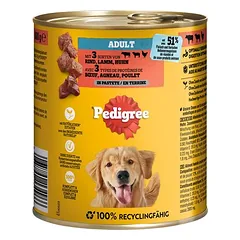 Pedigree Classic 12 x 800 g
