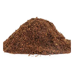 Happet suspaustas, smulkus kokoso substratas terariumui, 2 kg — 3 nuotrauka