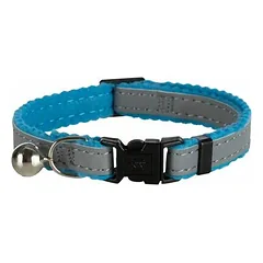 Trixie Cat Safer Life Reflective Collar with Bell