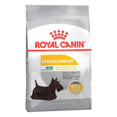 Royal Canin CCN Mini Dermacomfort 1kg — 1 nuotrauka