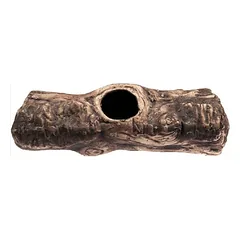 AQUA NOVA Closed pipe with one hole 23x7.5x9cm parduotuvėje Petz.lt