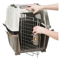 Trixie transportavimo dėžė šunims Skudo, Dideliems 26–45 kg — 5 nuotrauka