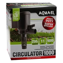 Aquael pompa Circulator 1000 (N)