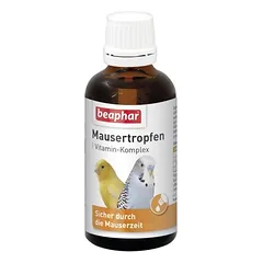 Beaphar Mausertropfen 50 ml