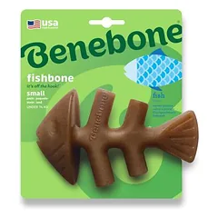 Benebone Fishbone, Groß 26-45 kg — 2 nuotrauka