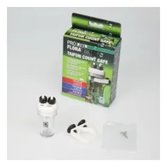 ProFlora CO2 Count burbulų skaitiklis — 5 nuotrauka