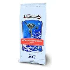 Classic Bird Winterstreufutter Spezial