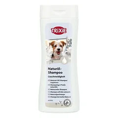Trixie Natural-oil Šampūnas, 250ml