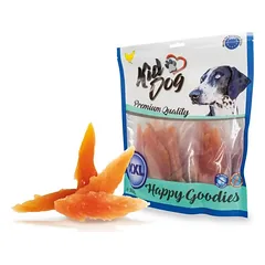 KIDDOG vištienos minkšta krūtinėlė 500g.