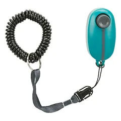Trixie Dog Activity Soft Clicker minkštas klikeris šunų dresūrai