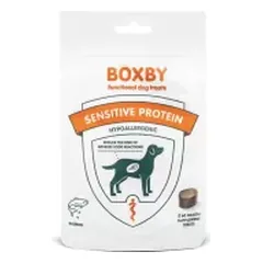 BOXBY Sensitive Protein - funkciniai skanėstai šunims