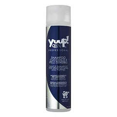 Yuup! Professional Gentle Shampoo - švelnus šampūnas šuniukams, alergiškiems šunims, su jautria oda, koncentratas 1:20, 10L — 4 nuotrauka