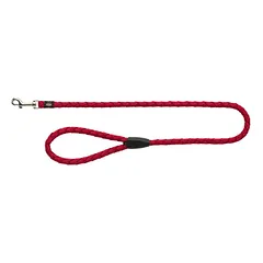 TRIXIE Cavo pavadys, L-XL 1m/18mm, raudonas