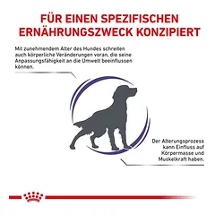 Royal Canin Expert Mature Consult Medium Dog sausas maistas šunims — 3 nuotrauka