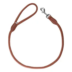 HUNTER Führleine Round & Soft Canadian Up