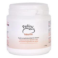 Felini Taurin