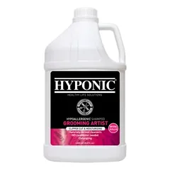 HYPONIC GROOMING ARTIST Clipper Cut & Moisturizing