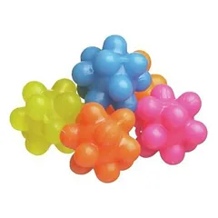 Camon spinduliuojantis kamuoliukas katėms, 3 cm