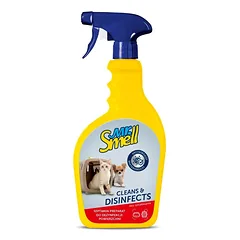 MR SMELL Dezinfekavimo priemonė 500ml