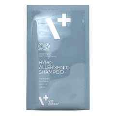 VetExpert šampūnas HYPOALERGENIC 15ml N20