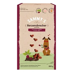 BOSCH SAMMY’S Heartbreaker  800 g