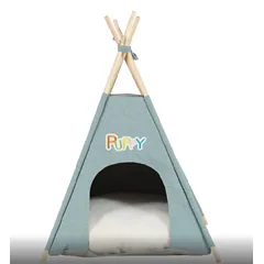 ZOLUX Palapinė Puppy 580x580x800 mm