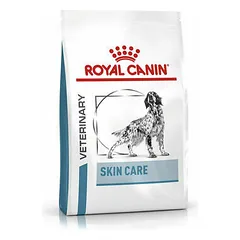 Royal Canin VD SKIN CARE ADULT DOG 2kg