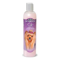 Bio Groom Silk kondicionierius šunims, 355 ml parduotuvėje petbaze.lt
