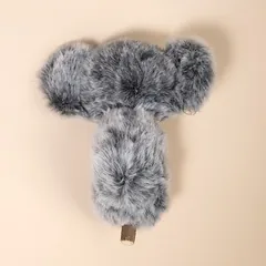 TIAKI žaislas katėms Koala su silvervine lazdelėmis, 1 vnt. — 3 nuotrauka