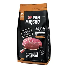 PAN MIŠKO Veršiena su antis traškučiai M 1,6 kg