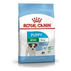 Royal Canin SHN Mini Puppy sausas maistas šuniukams 2 kg — 2 nuotrauka