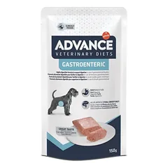 Advance konservai šunims Gastroenteric 8x150g