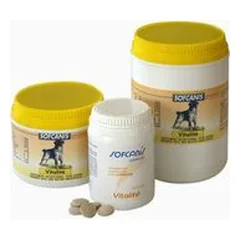 LABORATOIRE MOUREAU - SofCANis VITALite - Moureau