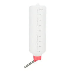 Trixie girdykla graužikams, plastikinė, 450 ml